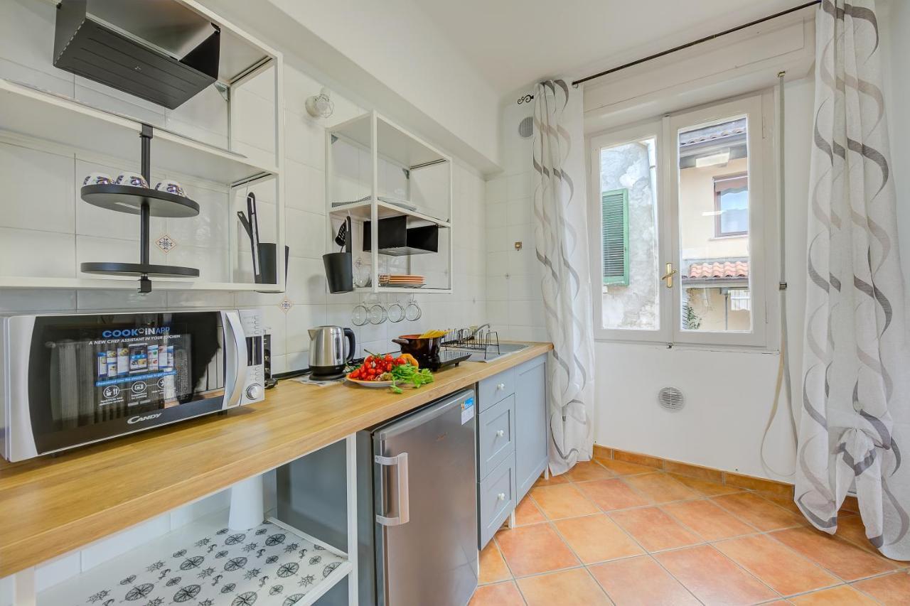 Riccardo House Stresa 1 Min From Lake - Happy Rentals Exterior foto