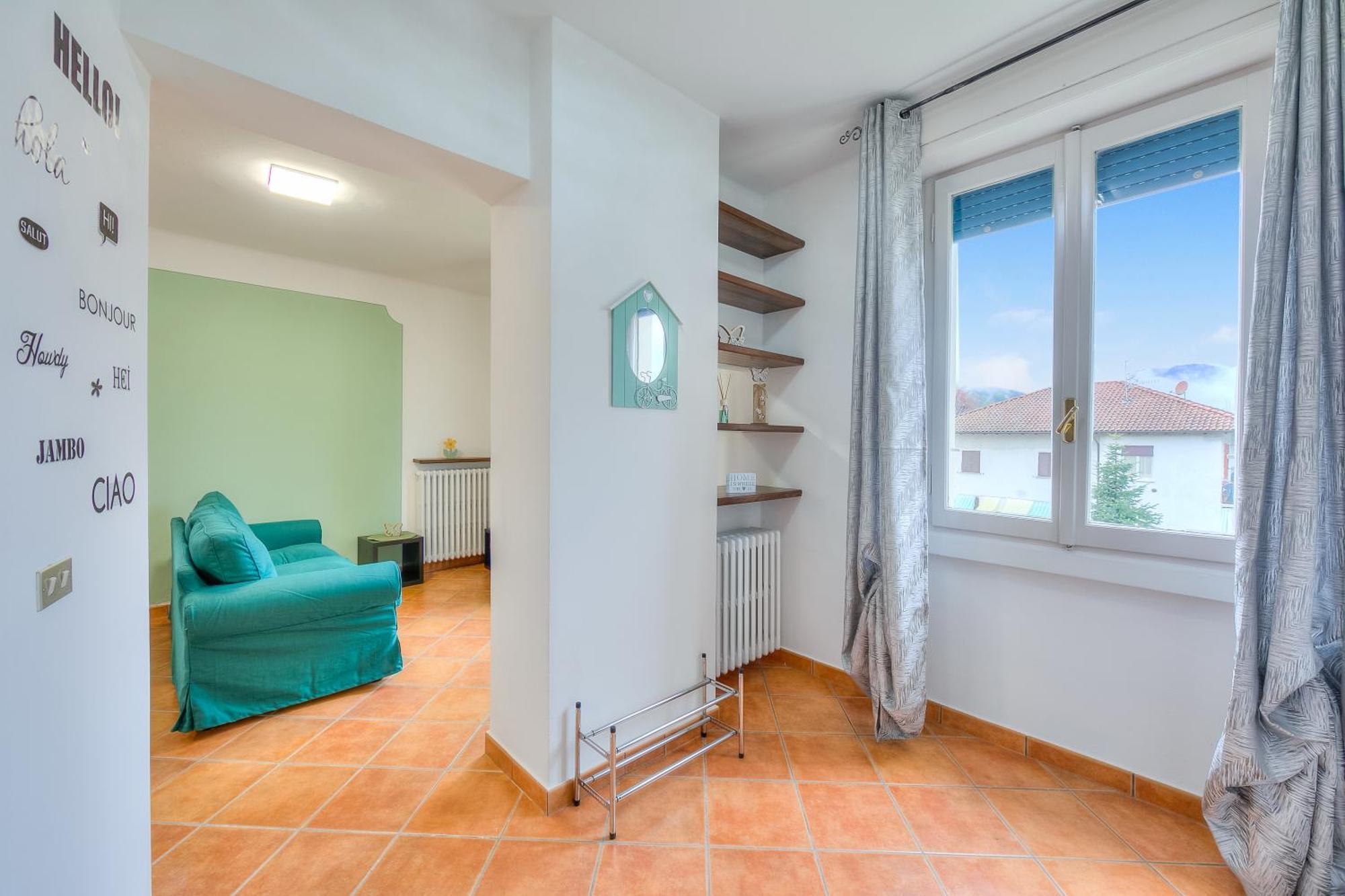 Riccardo House Stresa 1 Min From Lake - Happy Rentals Exterior foto